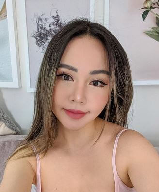 Chloe Ting 